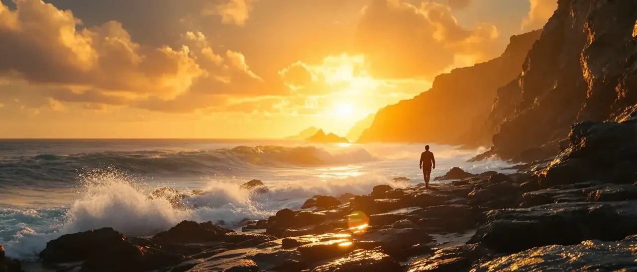 海岸线的尽头 - 97视频轮播
