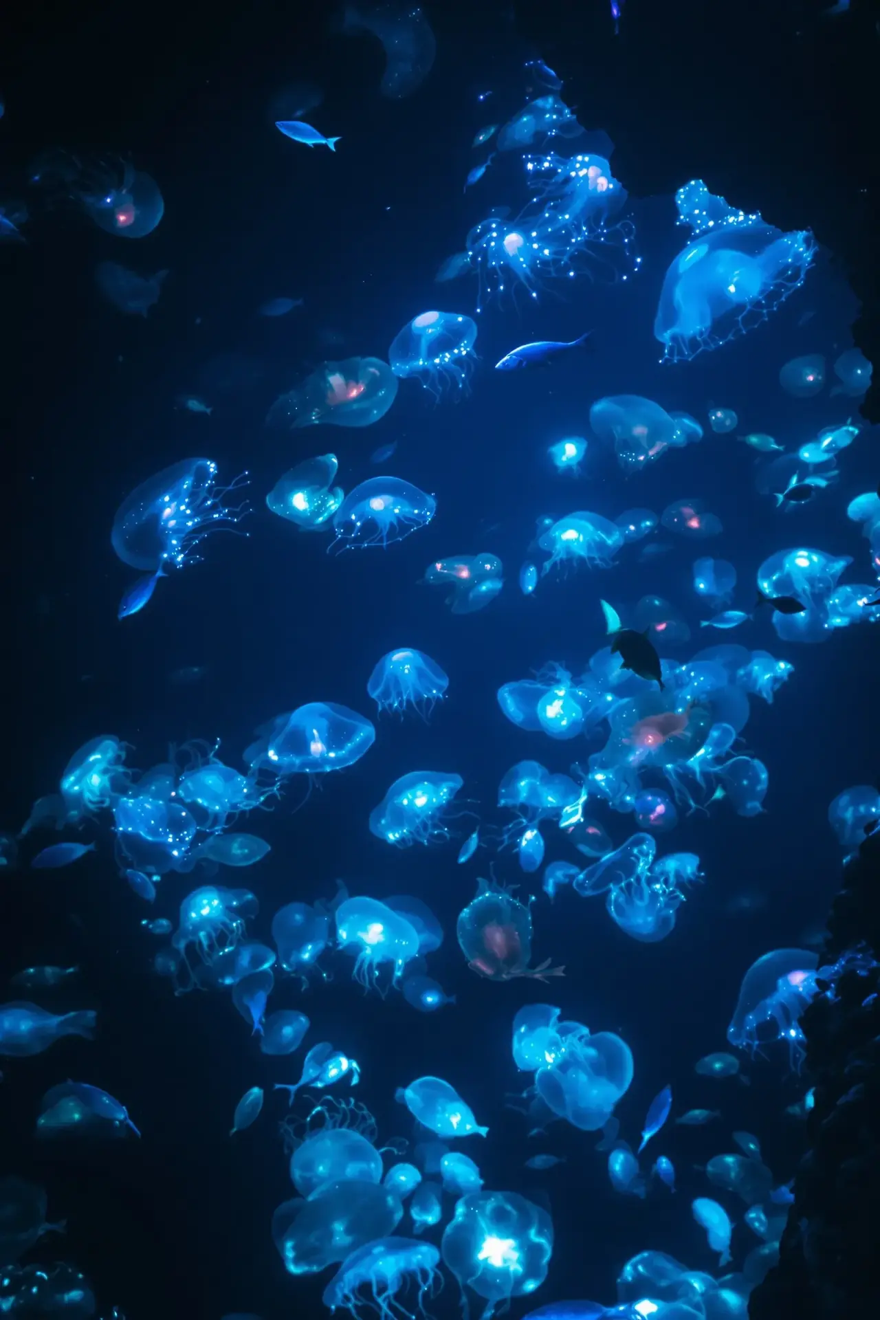 深海秘境 - 97视频超清画质封面