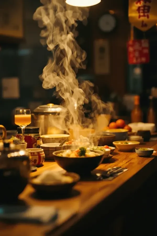 深夜便当屋 - 97视频超清画质封面